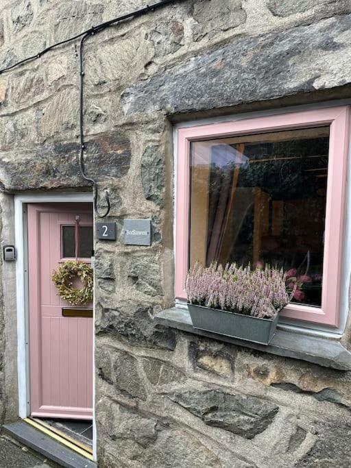 Love Lane Cottage Dolgellau Exteriör bild